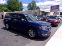 Image for 2014 Ford Flex SEL ID: 7491989