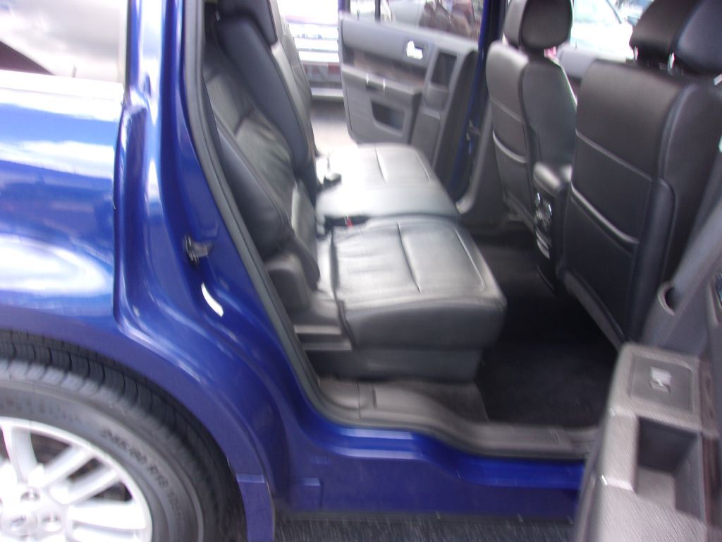 2014 Ford Flex Image 13