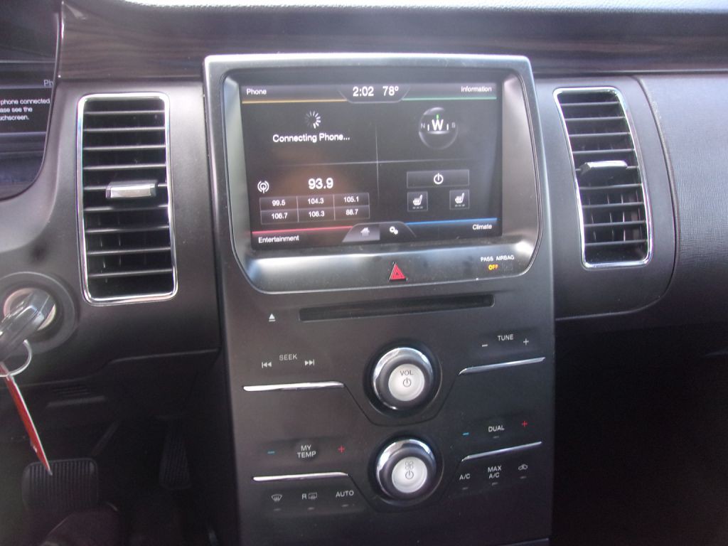 2014 Ford Flex Image 15