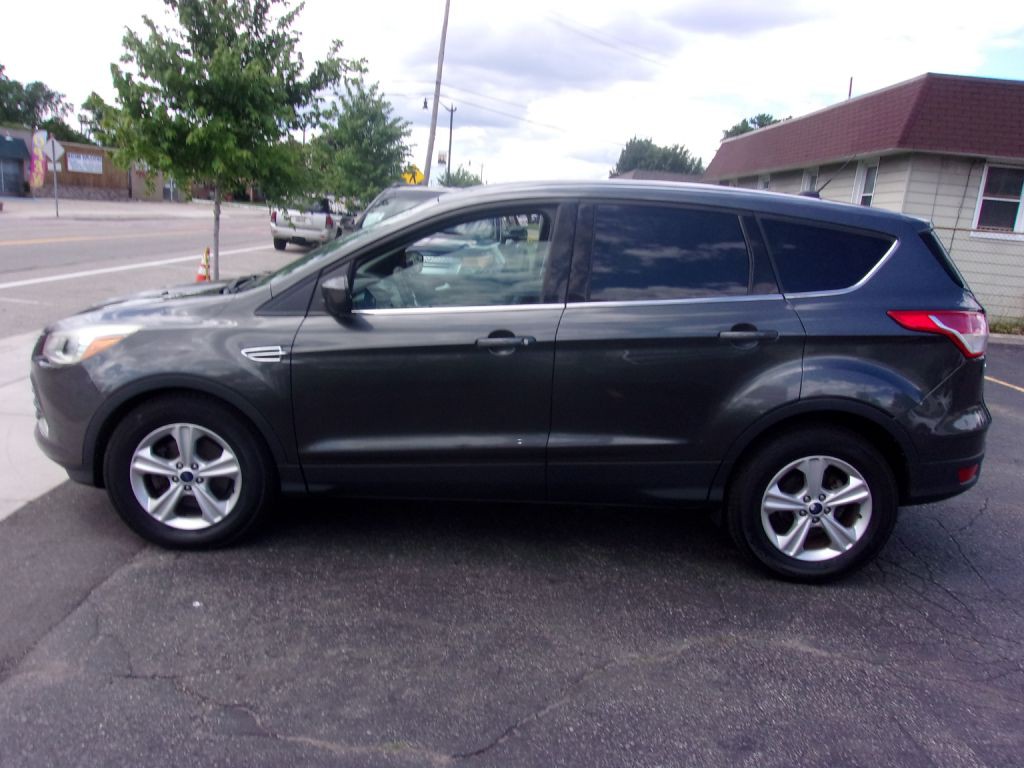 2016 Ford Escape Image 6