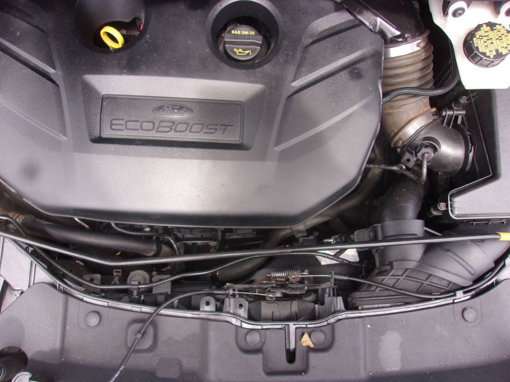 2016 Ford Escape Image 8