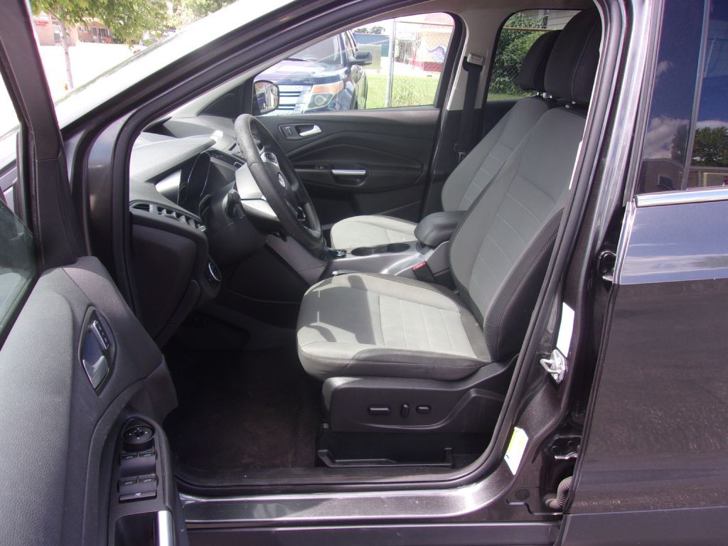 2016 Ford Escape Image 10