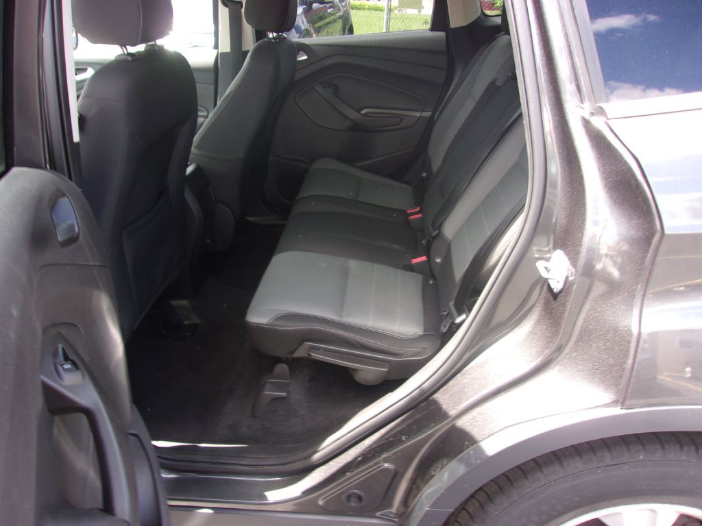 2016 Ford Escape Image 11