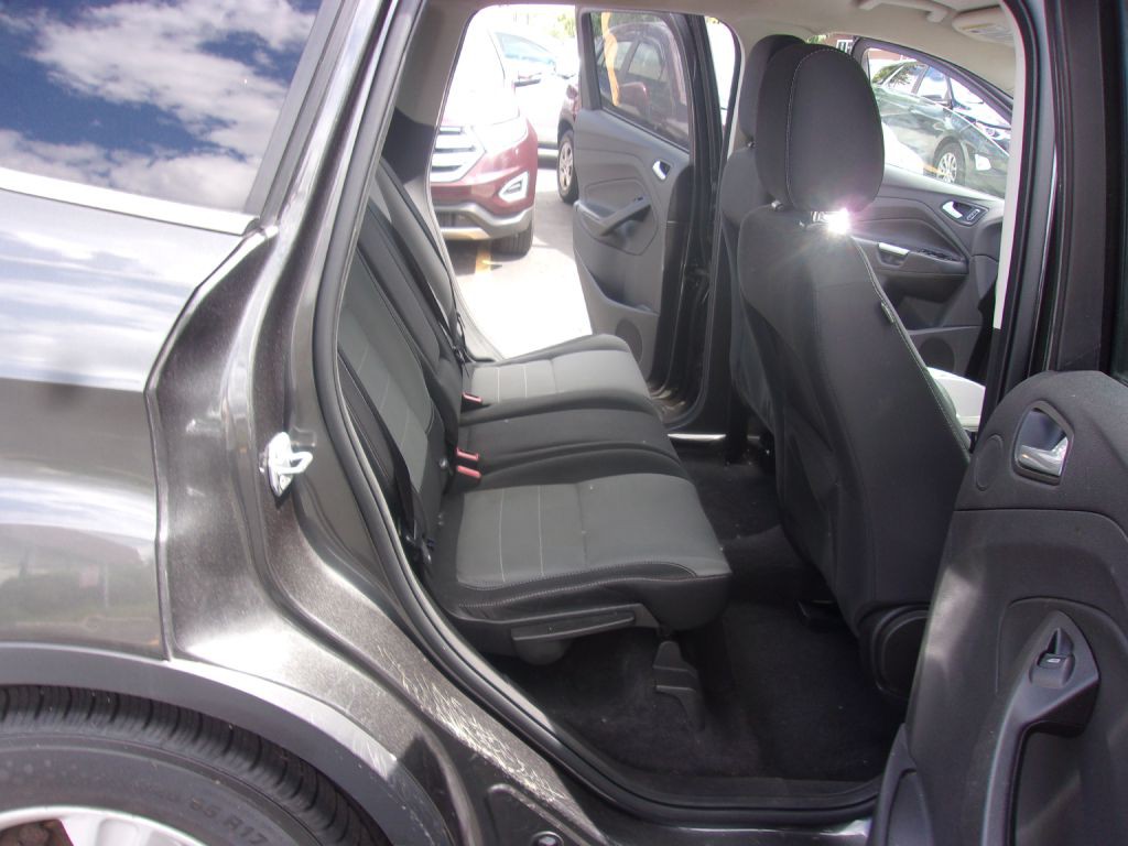 2016 Ford Escape Image 13