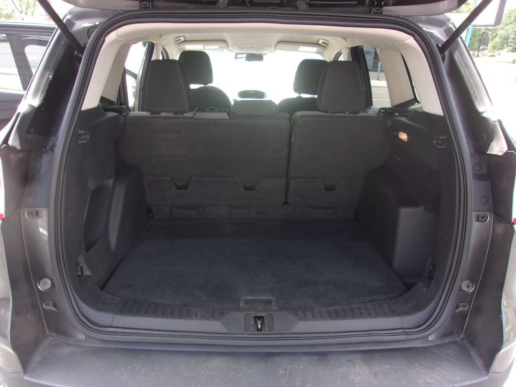 2016 Ford Escape Image 14
