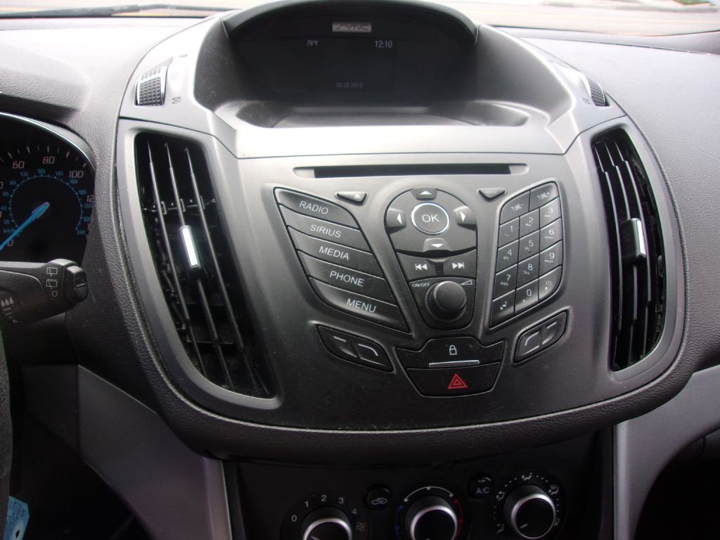 2016 Ford Escape Image 15