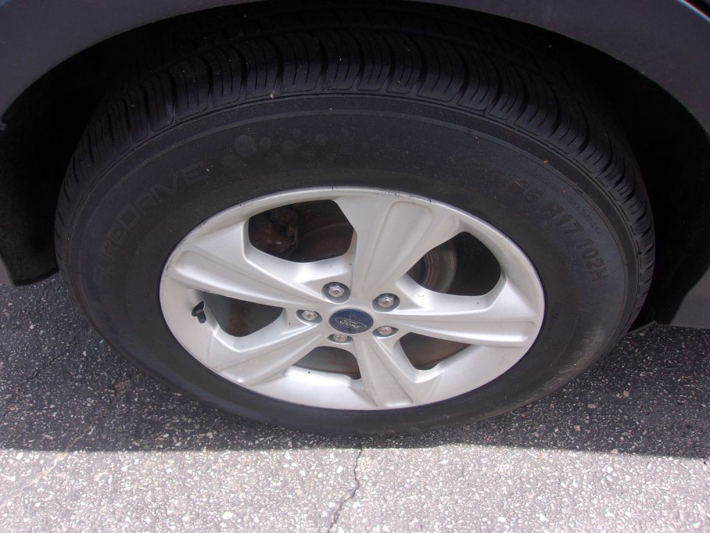 2016 Ford Escape Image 19