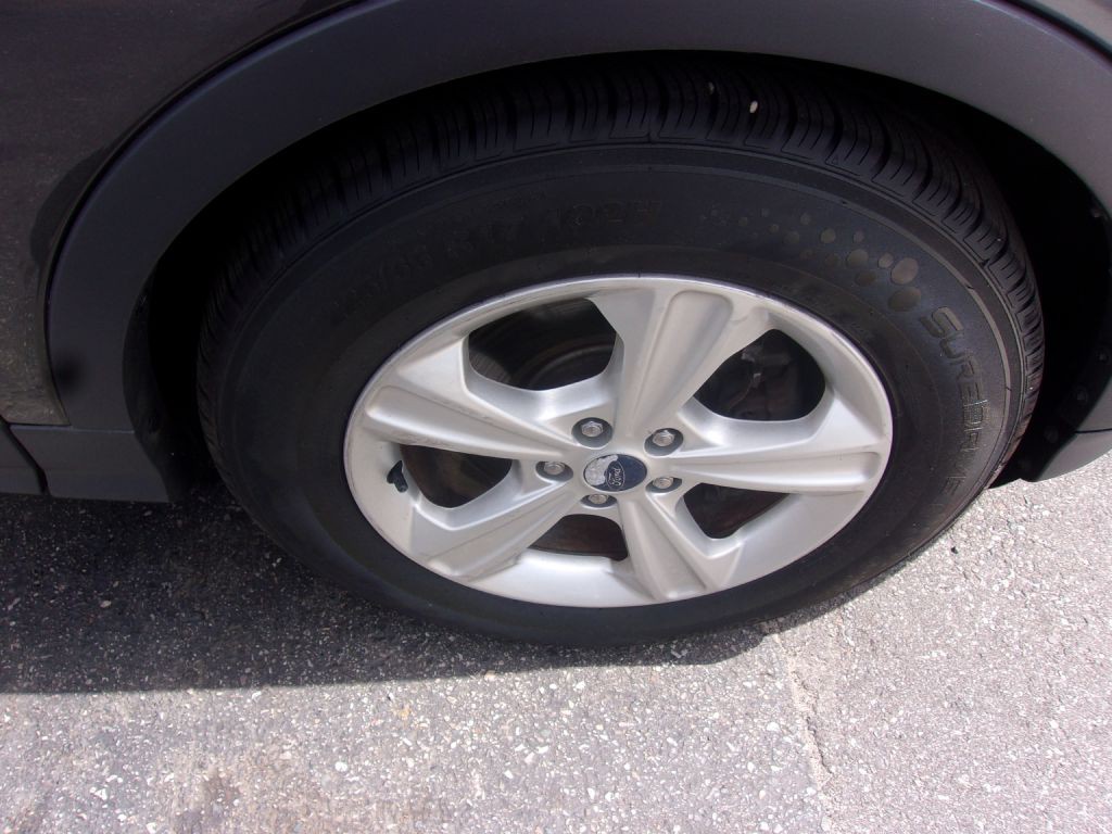2016 Ford Escape Image 20