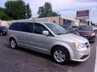 Image for 2011 Dodge Grand Caravan CREW ID: 7510085
