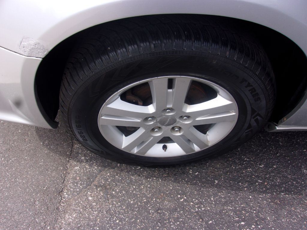 2011 Dodge Grand Caravan Image 17