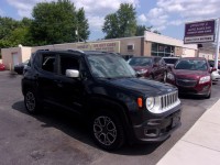 Image for 2015 Jeep Renegade Limited ID: 7555971