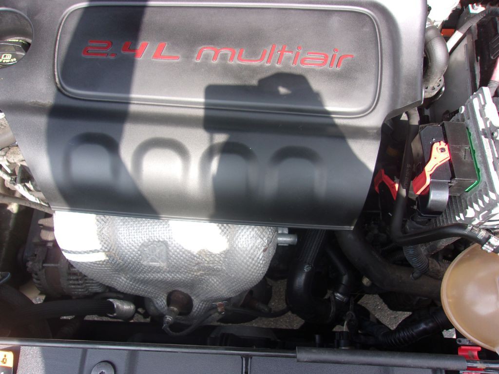 2015 Jeep Renegade Image 8