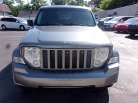 Image for 2012 Jeep Liberty Sport ID: 7569053