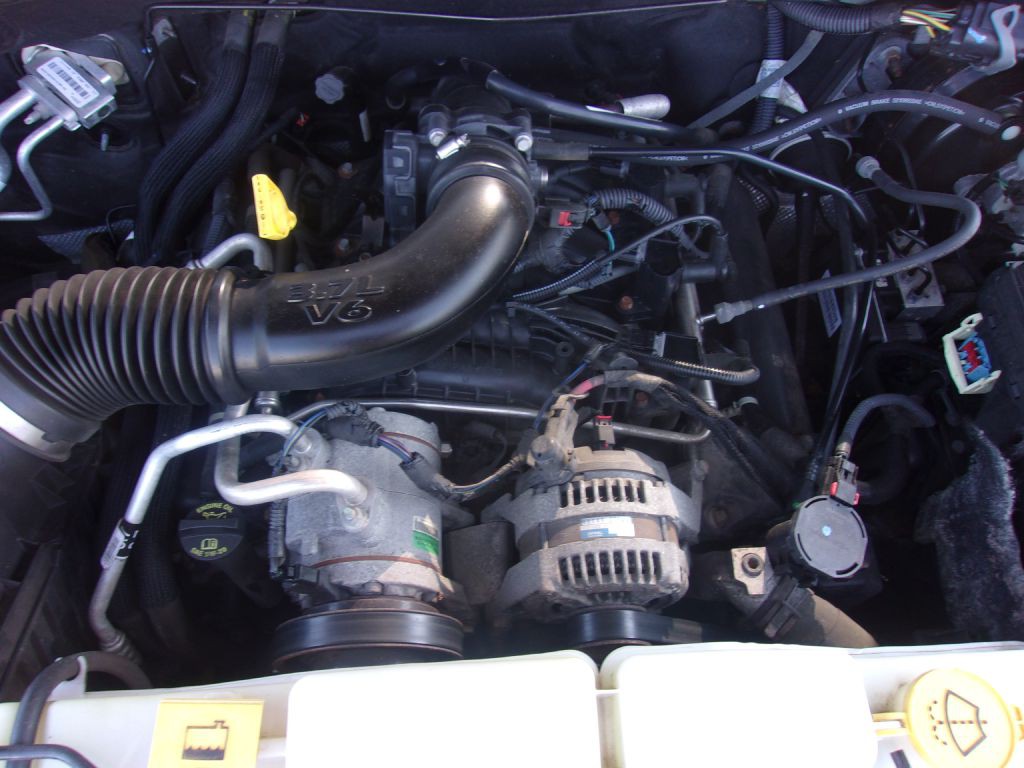 2012 Jeep Liberty Image 8