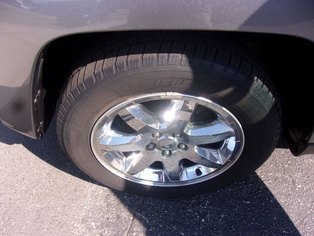 2012 Jeep Liberty Image 16
