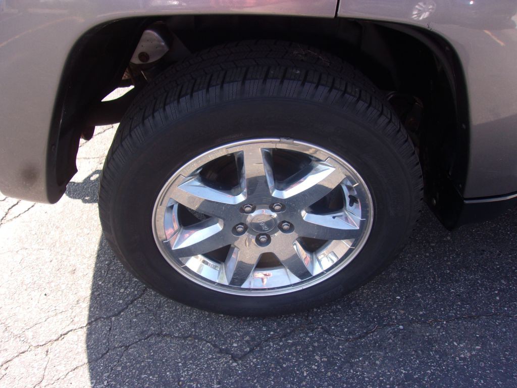 2012 Jeep Liberty Image 19