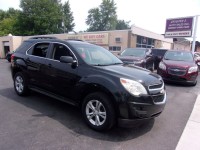 Image for 2011 Chevrolet Equinox LT ID: 7575836