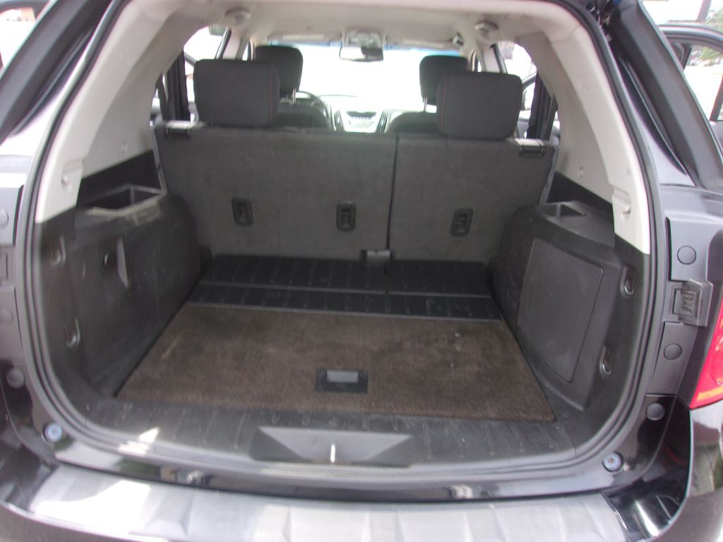 2011 Chevrolet Equinox Image 14