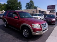 Image for 2008 Ford Explorer Eddie Bauer ID: 7634645