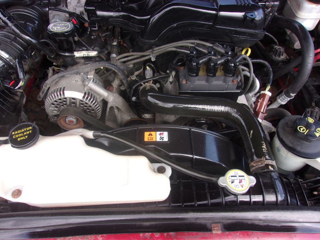 2008 Ford Explorer Image 9