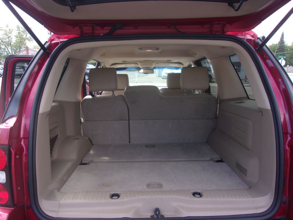 2008 Ford Explorer Image 15