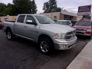Image for 2011 Dodge Ram 1500  ID: 7656962