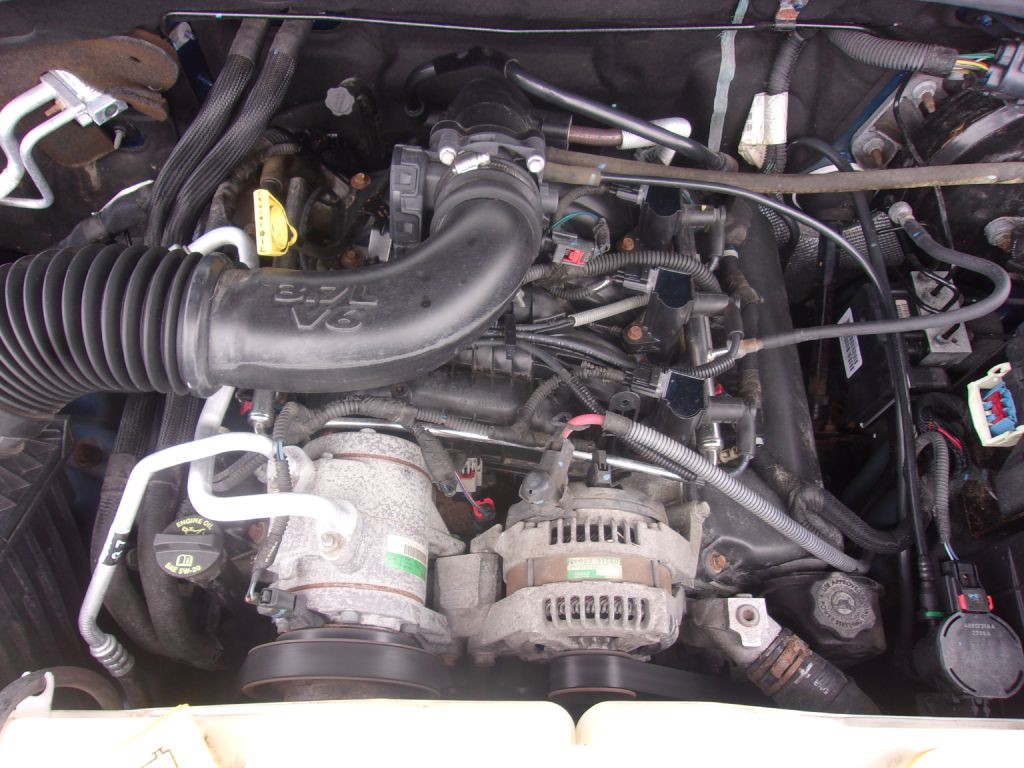 2009 Jeep Liberty Image 8