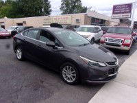 Image for 2017 Chevrolet Cruze LT ID: 7659887