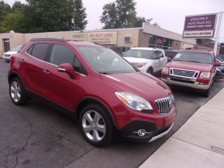 Image for 2015 Buick Enclave  ID: 7680519