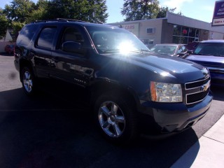 Image for 2009 Chevrolet Tahoe 1500 LT ID: 7691064