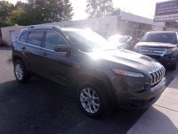 Image for 2016 Jeep Cherokee Latitude ID: 7715848