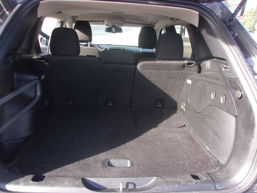 2016 Jeep Cherokee Image 14