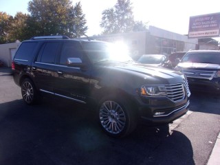Image for 2015 Lincoln Navigator  ID: 7741903