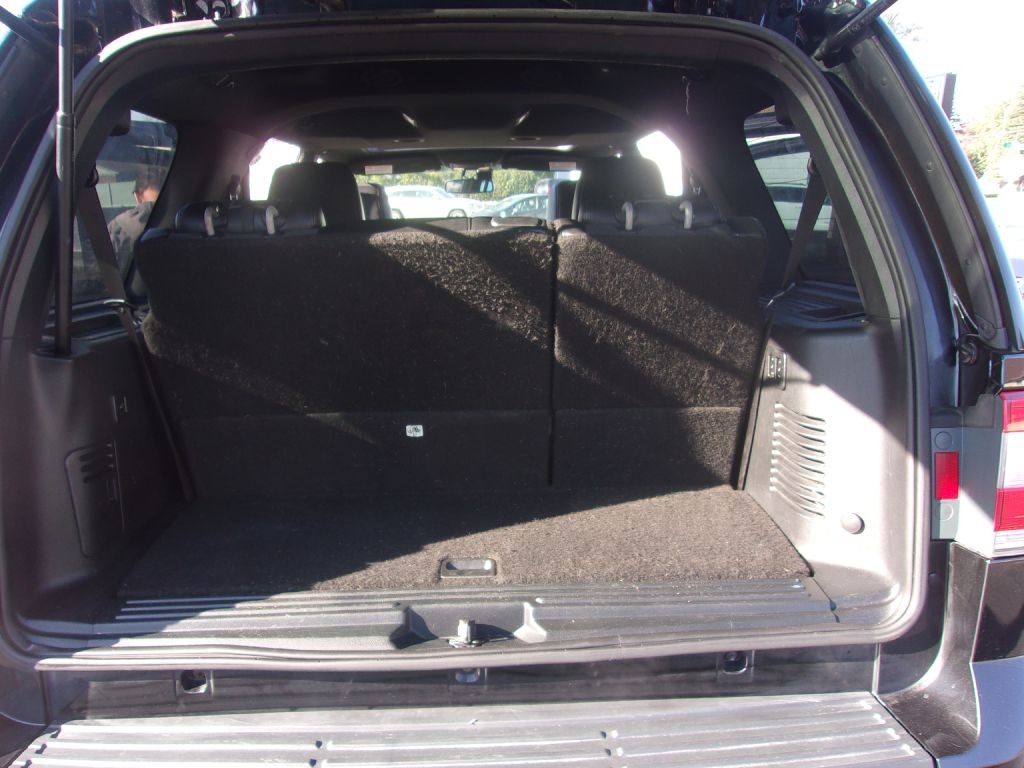 2015 Lincoln Navigator Image 14