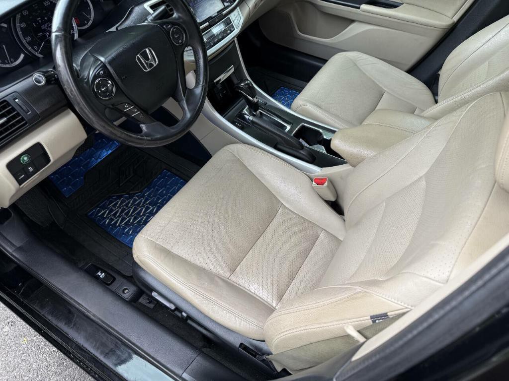 2014 Honda Accord Image 8