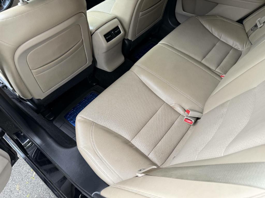 2014 Honda Accord Image 10