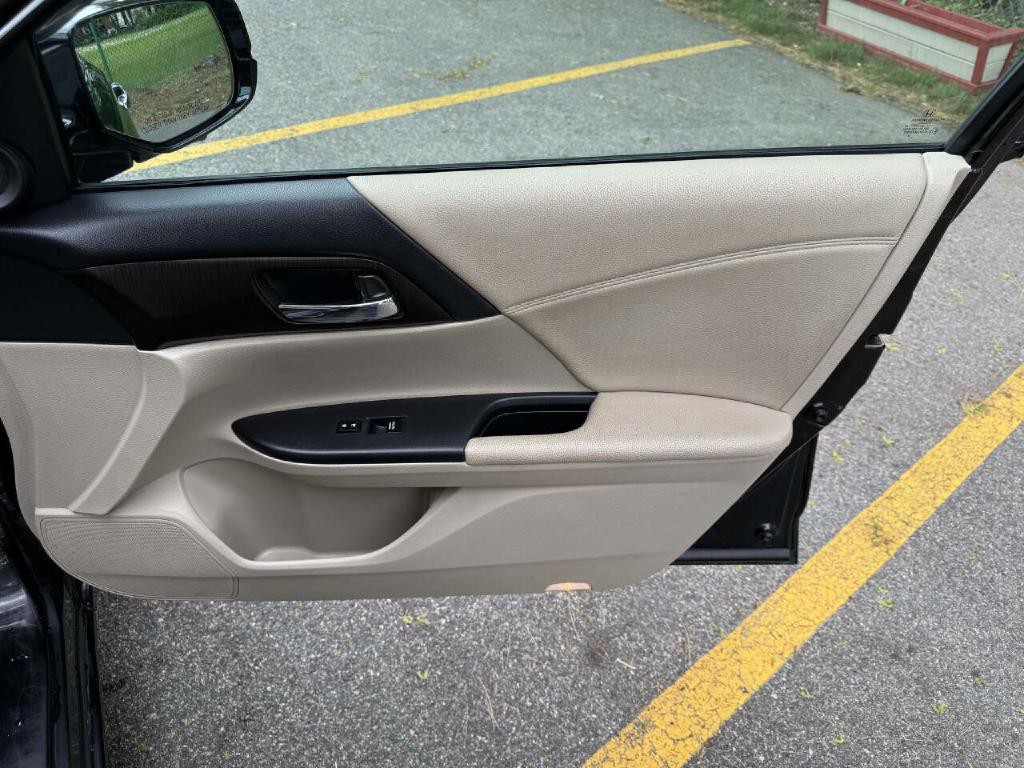 2014 Honda Accord Image 13