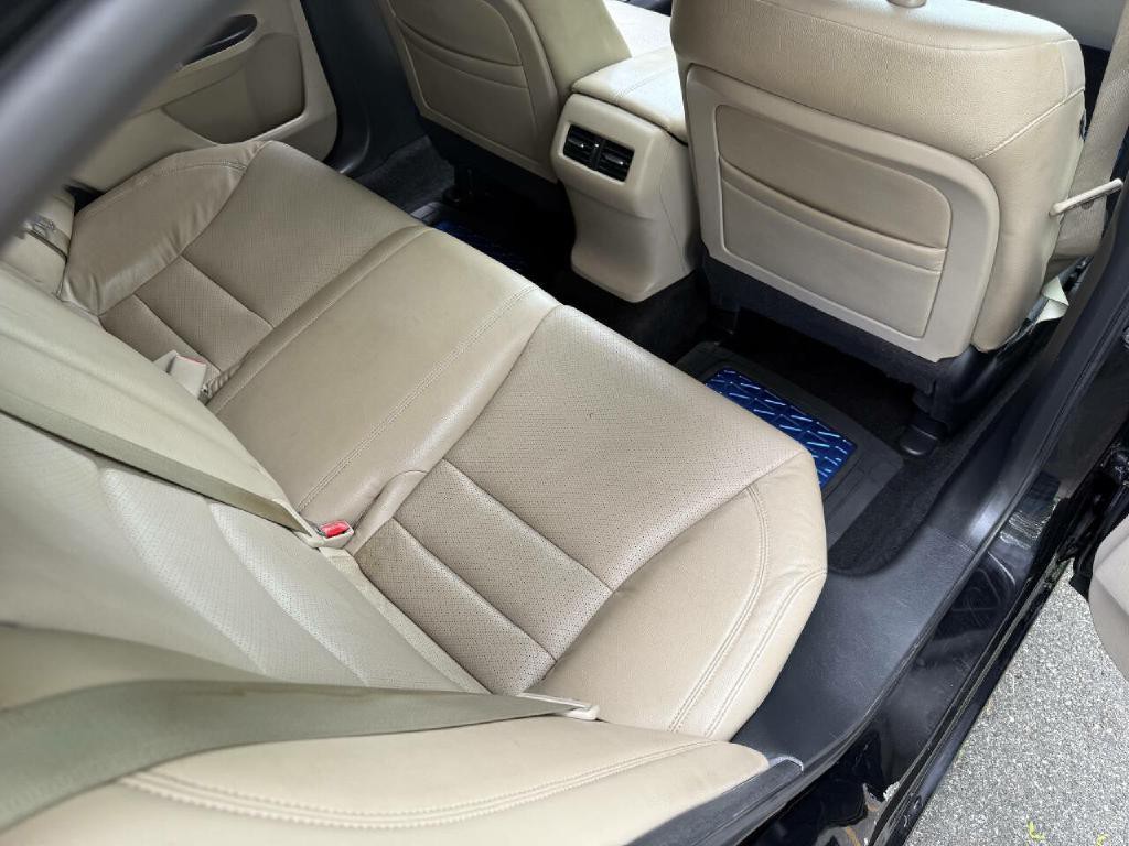 2014 Honda Accord Image 14