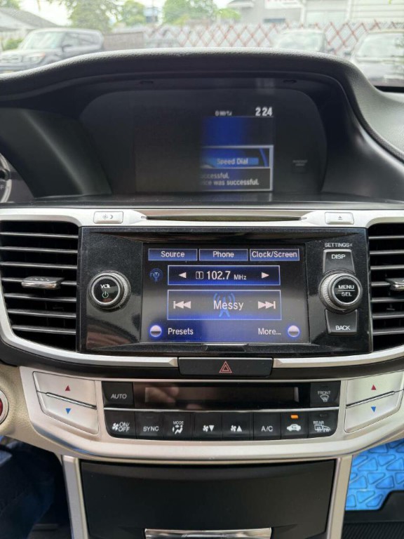 2014 Honda Accord Image 17