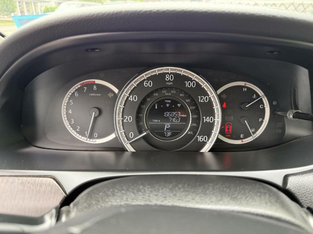 2014 Honda Accord Image 18