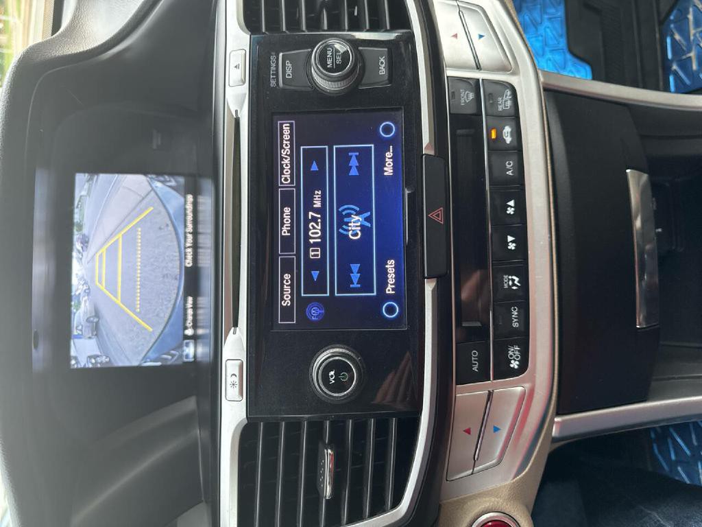 2014 Honda Accord Image 21