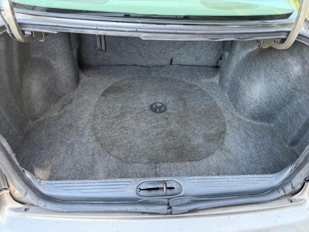 2002 Chevrolet Malibu Image 16