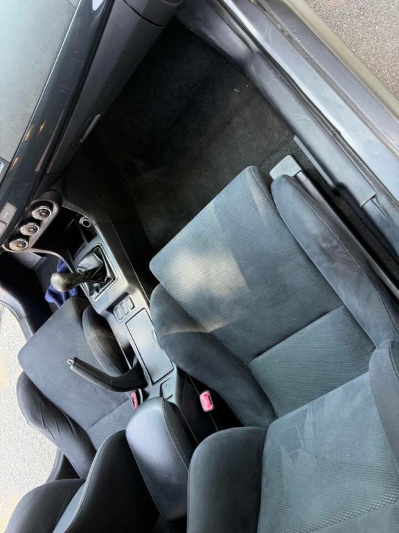 2014 Mitsubishi Lancer Image 11