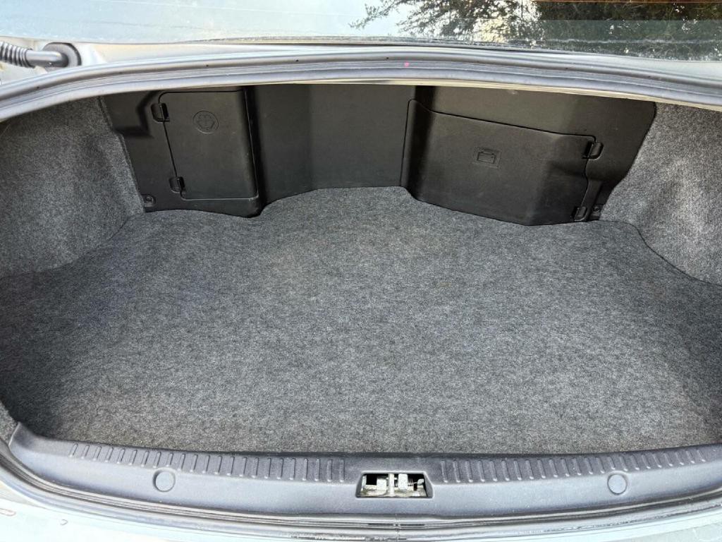 2014 Mitsubishi Lancer Image 17