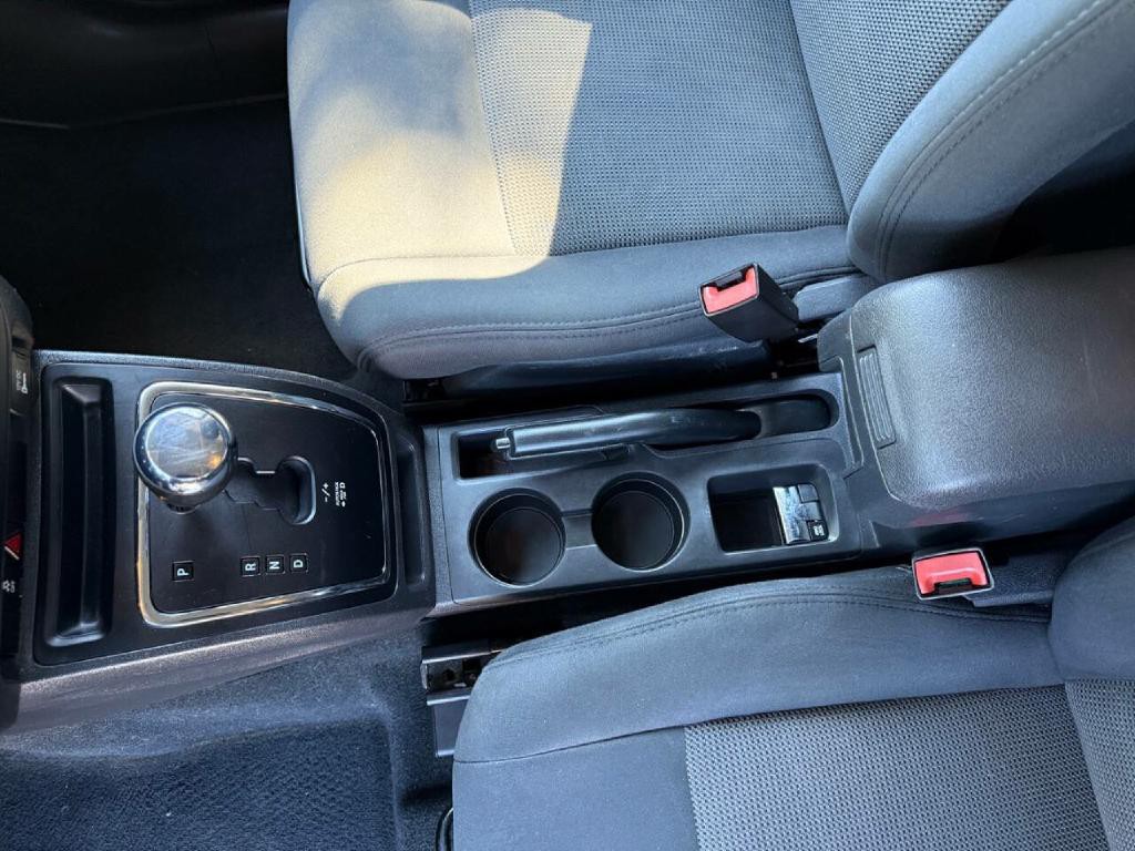 2012 Jeep Patriot Image 18