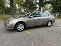 Image for 2005 Nissan Altima 2.5 S ID: 6880214
