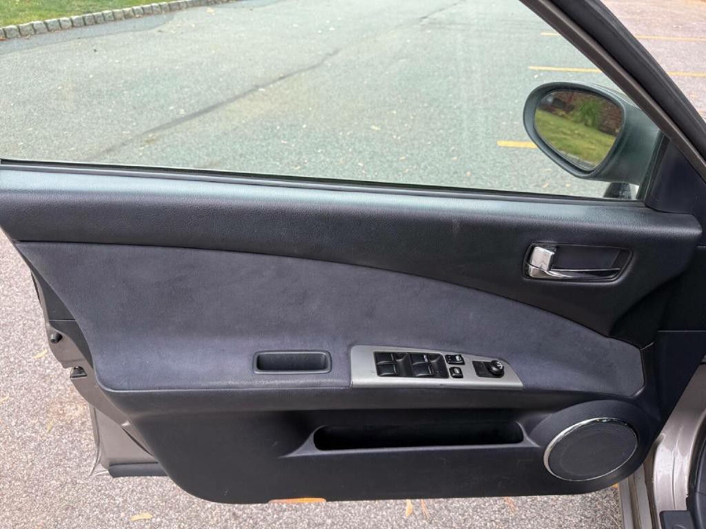 2005 Nissan Altima Image 9