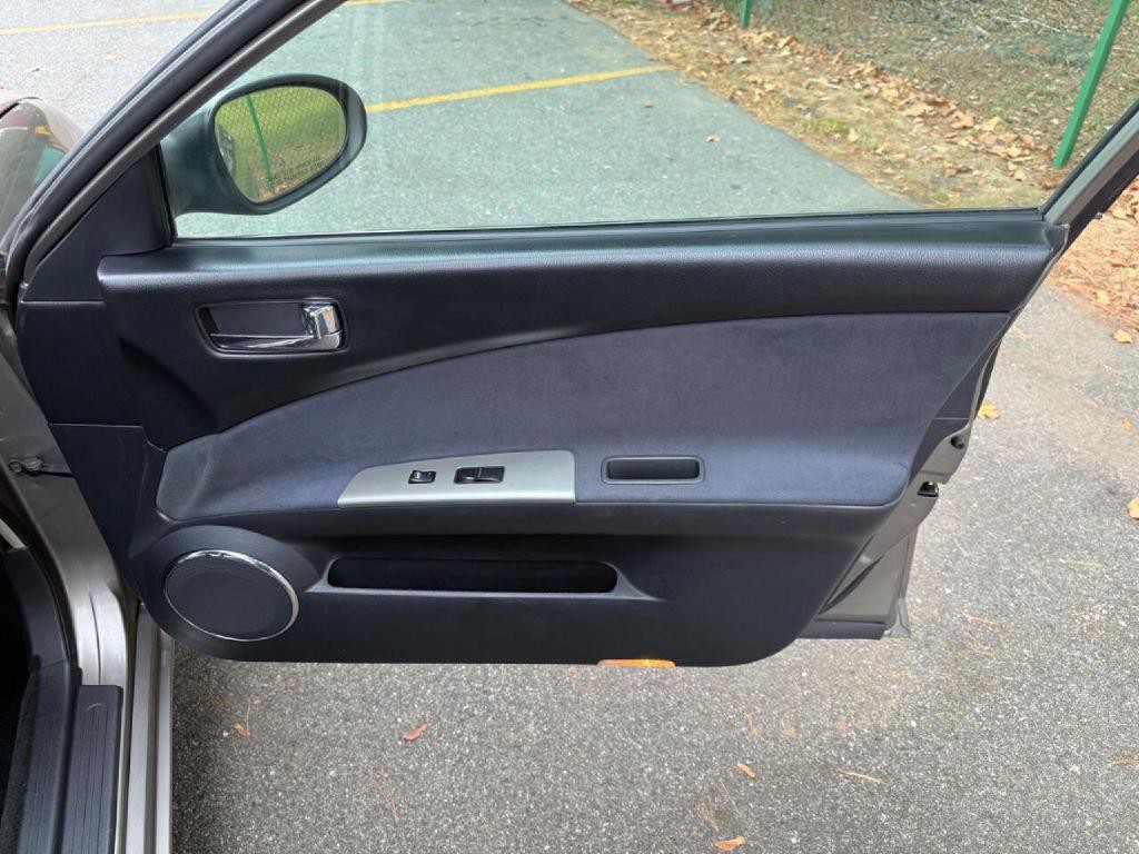 2005 Nissan Altima Image 12