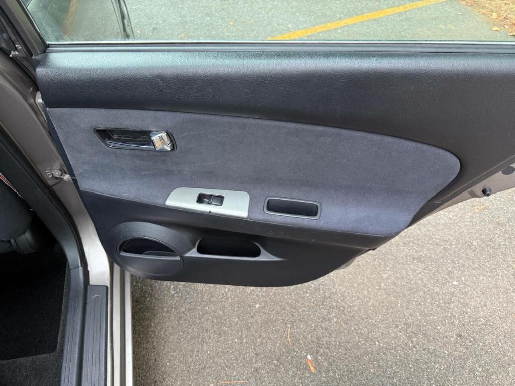 2005 Nissan Altima Image 14