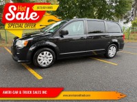Image for 2018 Dodge Grand Caravan SE Mini ID: 6880215